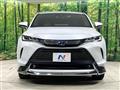 2023 Toyota Harrier Hybrid