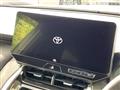 2023 Toyota Harrier Hybrid