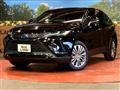 2023 Toyota Harrier Hybrid