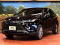 2023 Toyota Harrier Hybrid