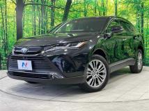 2023 Toyota Harrier Hybrid
