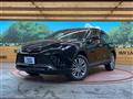 2023 Toyota Harrier Hybrid