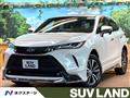 2023 Toyota Harrier Hybrid