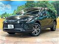 2023 Toyota Harrier Hybrid