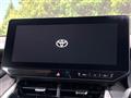 2023 Toyota Harrier Hybrid