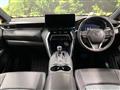 2023 Toyota Harrier Hybrid