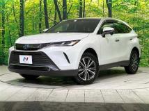 2023 Toyota Harrier Hybrid