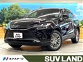 2023 Toyota Harrier Hybrid