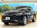 2023 Toyota Harrier Hybrid