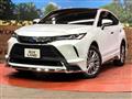 2023 Toyota Harrier Hybrid