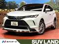 2023 Toyota Harrier Hybrid