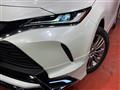2023 Toyota Harrier Hybrid