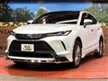 2023 Toyota Harrier Hybrid