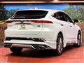 2023 Toyota Harrier Hybrid