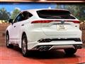 2023 Toyota Harrier Hybrid