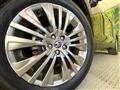 2023 Toyota Harrier Hybrid