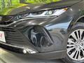 2023 Toyota Harrier Hybrid