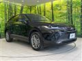 2023 Toyota Harrier Hybrid