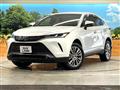 2023 Toyota Harrier Hybrid
