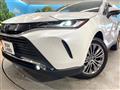 2023 Toyota Harrier Hybrid