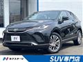 2023 Toyota Harrier Hybrid