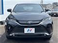 2023 Toyota Harrier Hybrid
