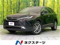 2023 Toyota Harrier Hybrid