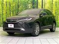 2023 Toyota Harrier Hybrid