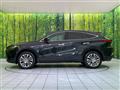 2023 Toyota Harrier Hybrid