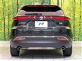 2023 Toyota Harrier Hybrid