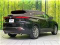 2023 Toyota Harrier Hybrid