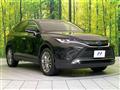 2023 Toyota Harrier Hybrid