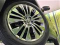 2023 Toyota Harrier Hybrid