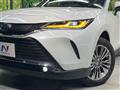 2023 Toyota Harrier Hybrid