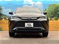 2023 Toyota Harrier Hybrid