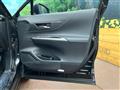 2023 Toyota Harrier Hybrid