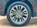 2024 Toyota Harrier Hybrid