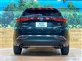 2024 Toyota Harrier Hybrid