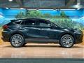 2024 Toyota Harrier Hybrid