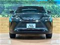 2024 Toyota Harrier Hybrid