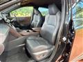 2024 Toyota Harrier Hybrid