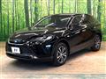 2024 Toyota Harrier Hybrid