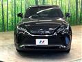 2024 Toyota Harrier Hybrid