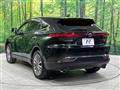 2024 Toyota Harrier Hybrid