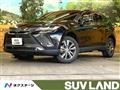 2024 Toyota Harrier Hybrid