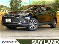 2024 Toyota Harrier Hybrid