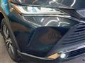 2024 Toyota Harrier Hybrid