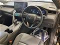 2024 Toyota Harrier Hybrid