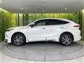 2024 Toyota Harrier Hybrid