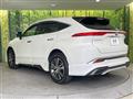 2024 Toyota Harrier Hybrid